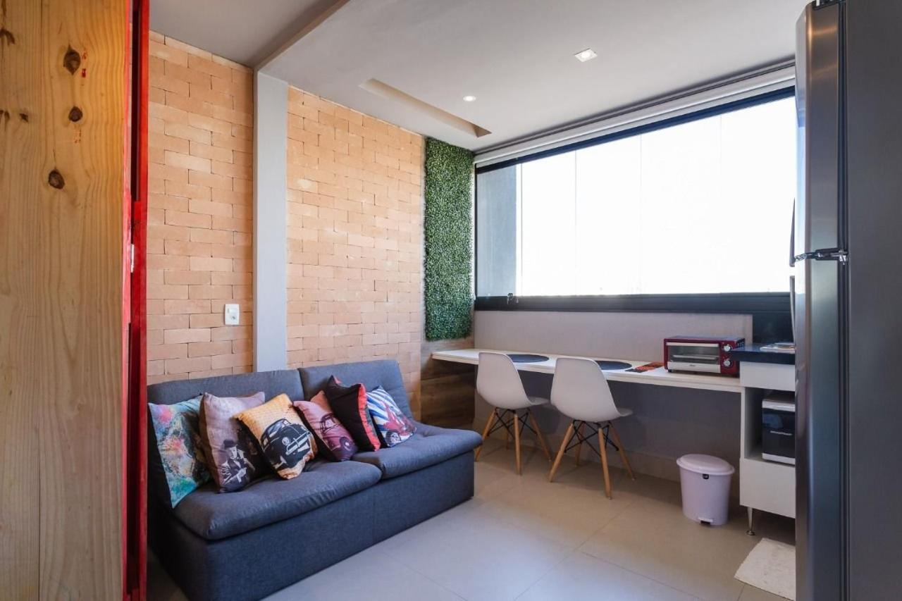 Apartamento Gomes De Carvalho