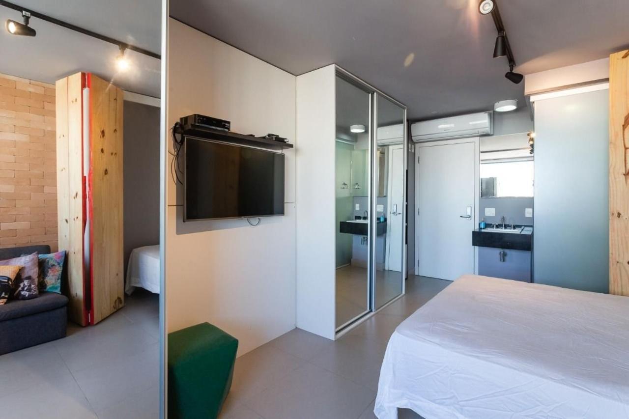Gomes De Carvalho Apartamento
