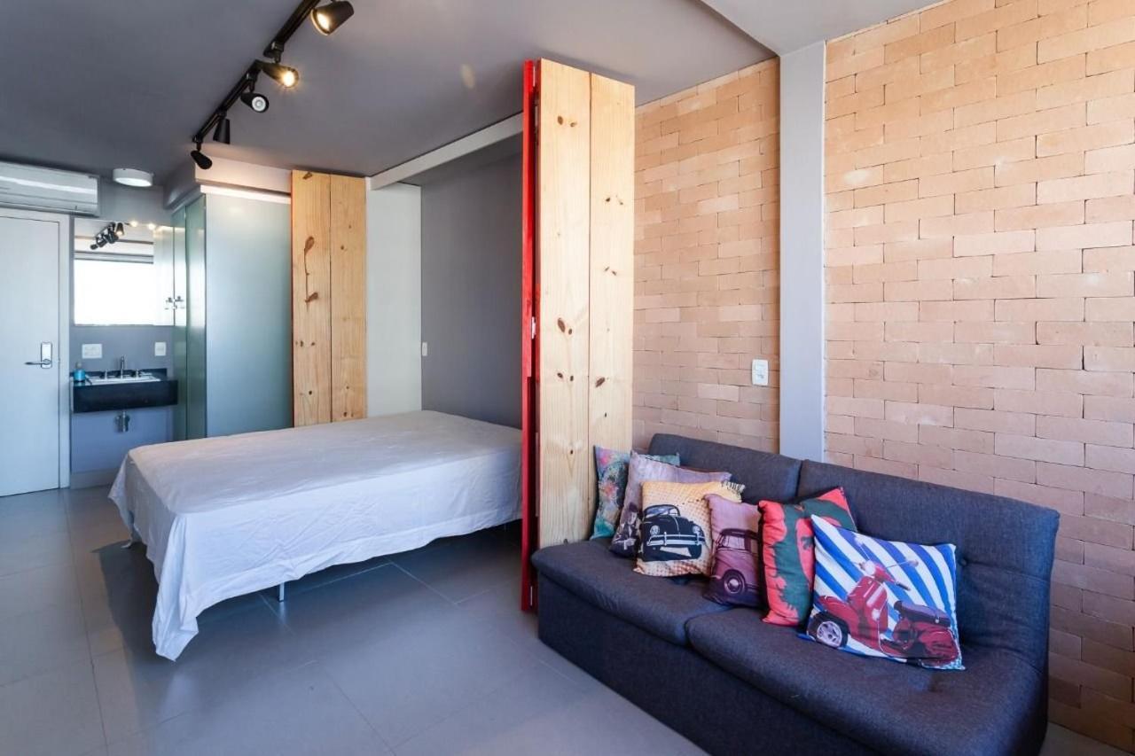 Apartamento Gomes De Carvalho *