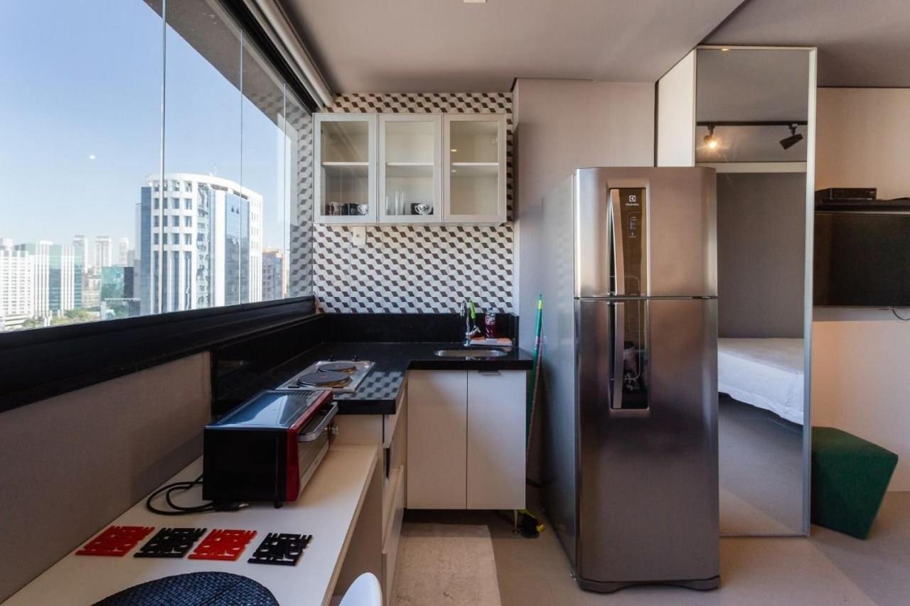 Apartamento Gomes De Carvalho *