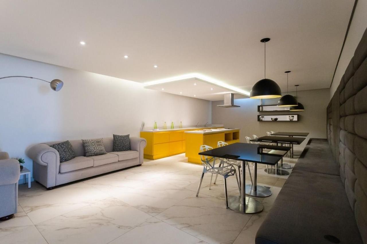 Gomes De Carvalho Apartamento São Paulo