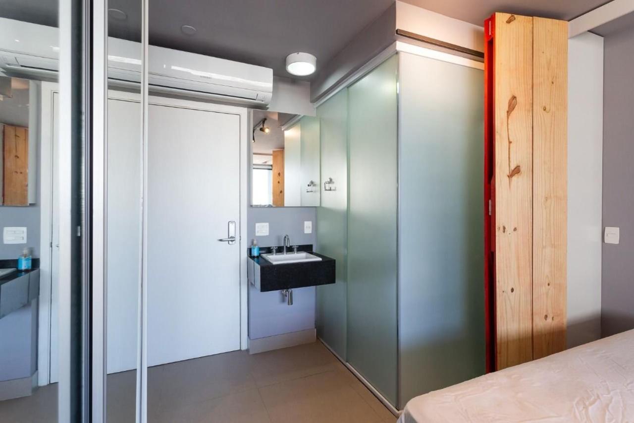 Gomes De Carvalho Apartamento São Paulo
