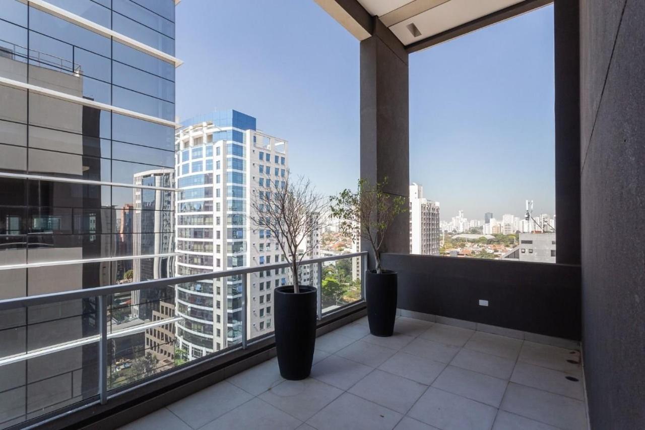 Gomes De Carvalho Apartamento São Paulo