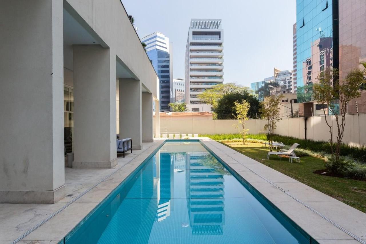 Apartamento Gomes De Carvalho