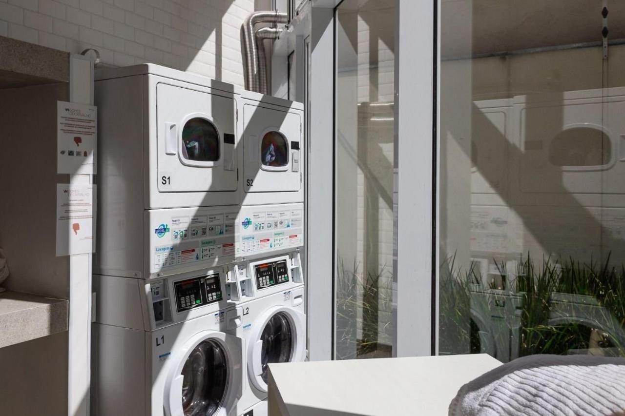 Apartamento Gomes De Carvalho *